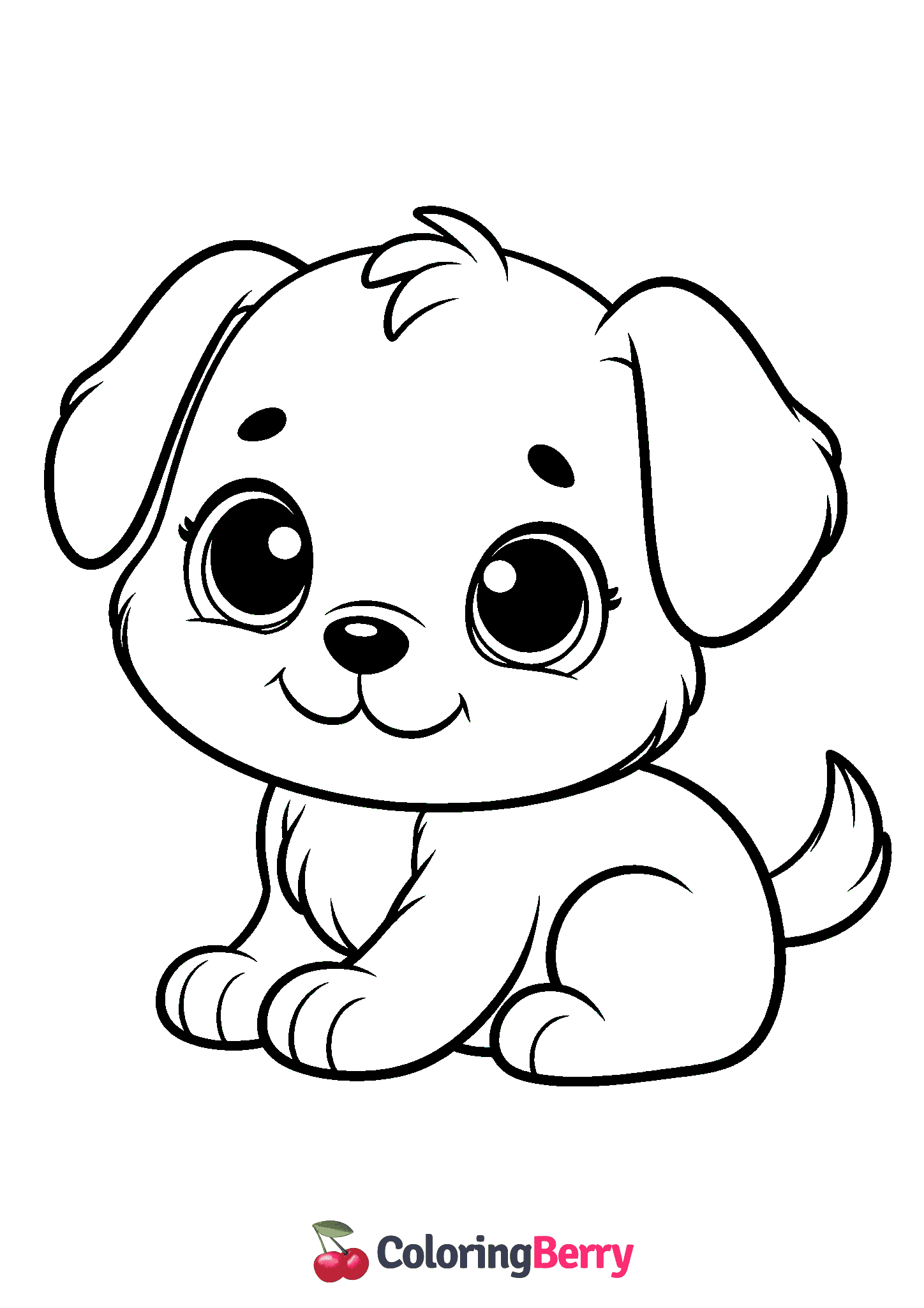 Puppy Cub