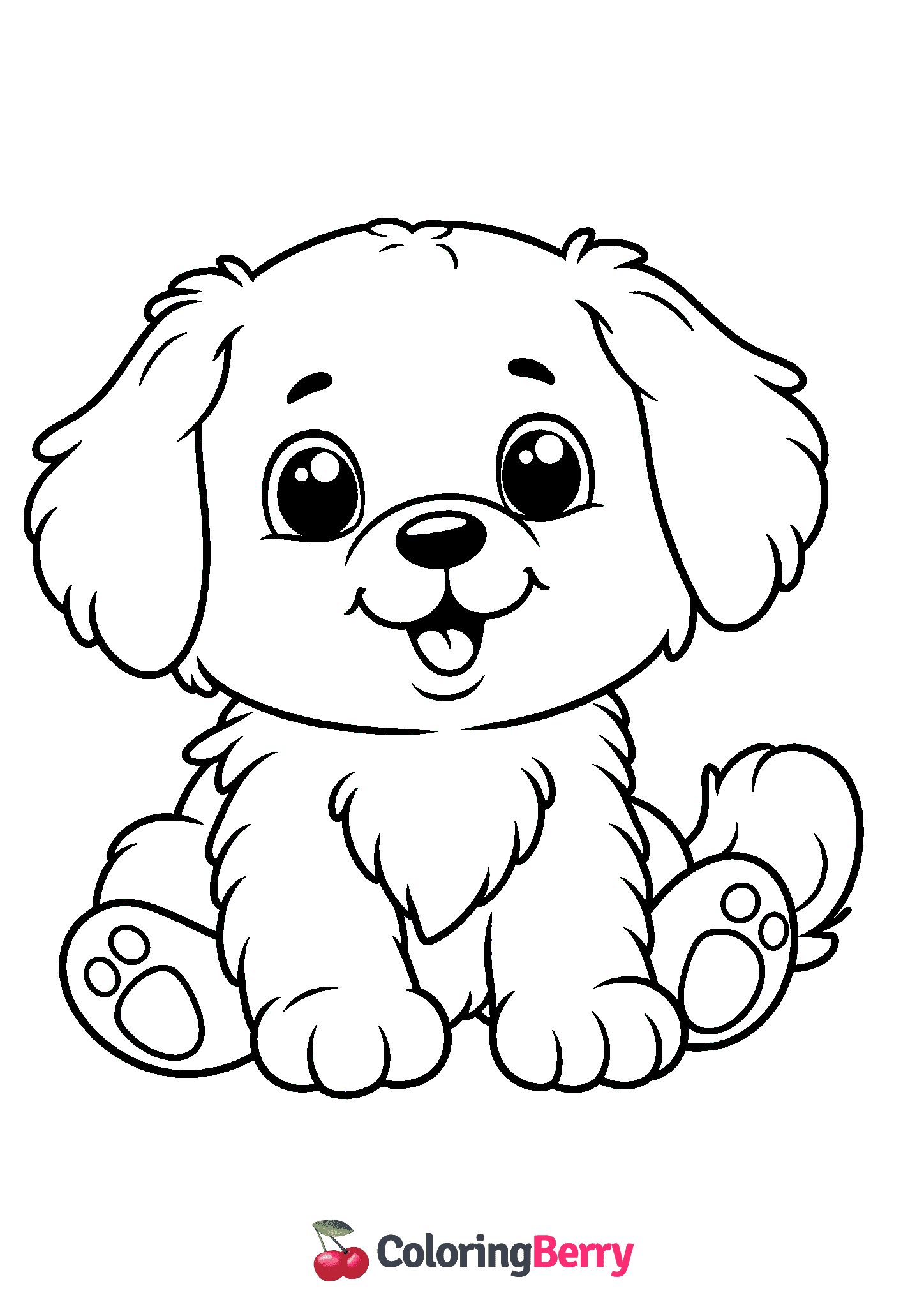 Puppy Cute Dog