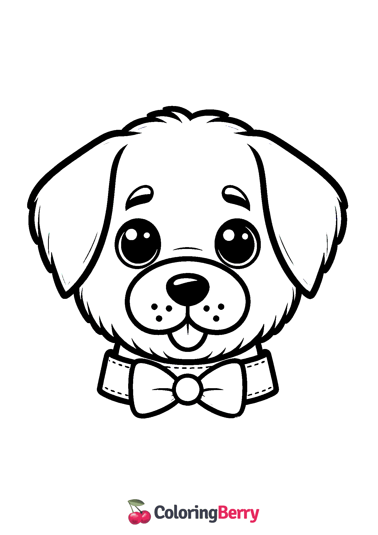 Puppy Head