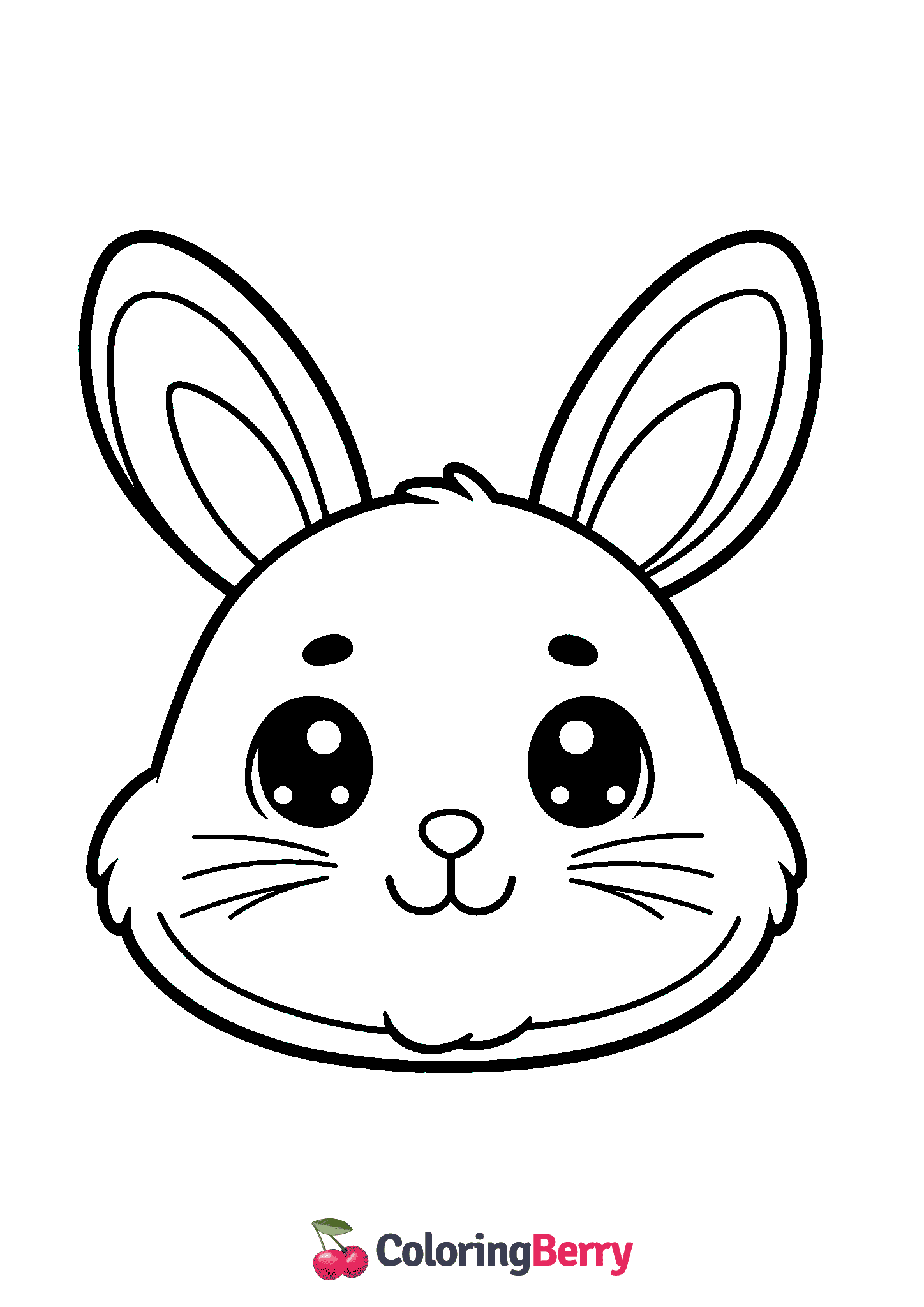Rabbit Face