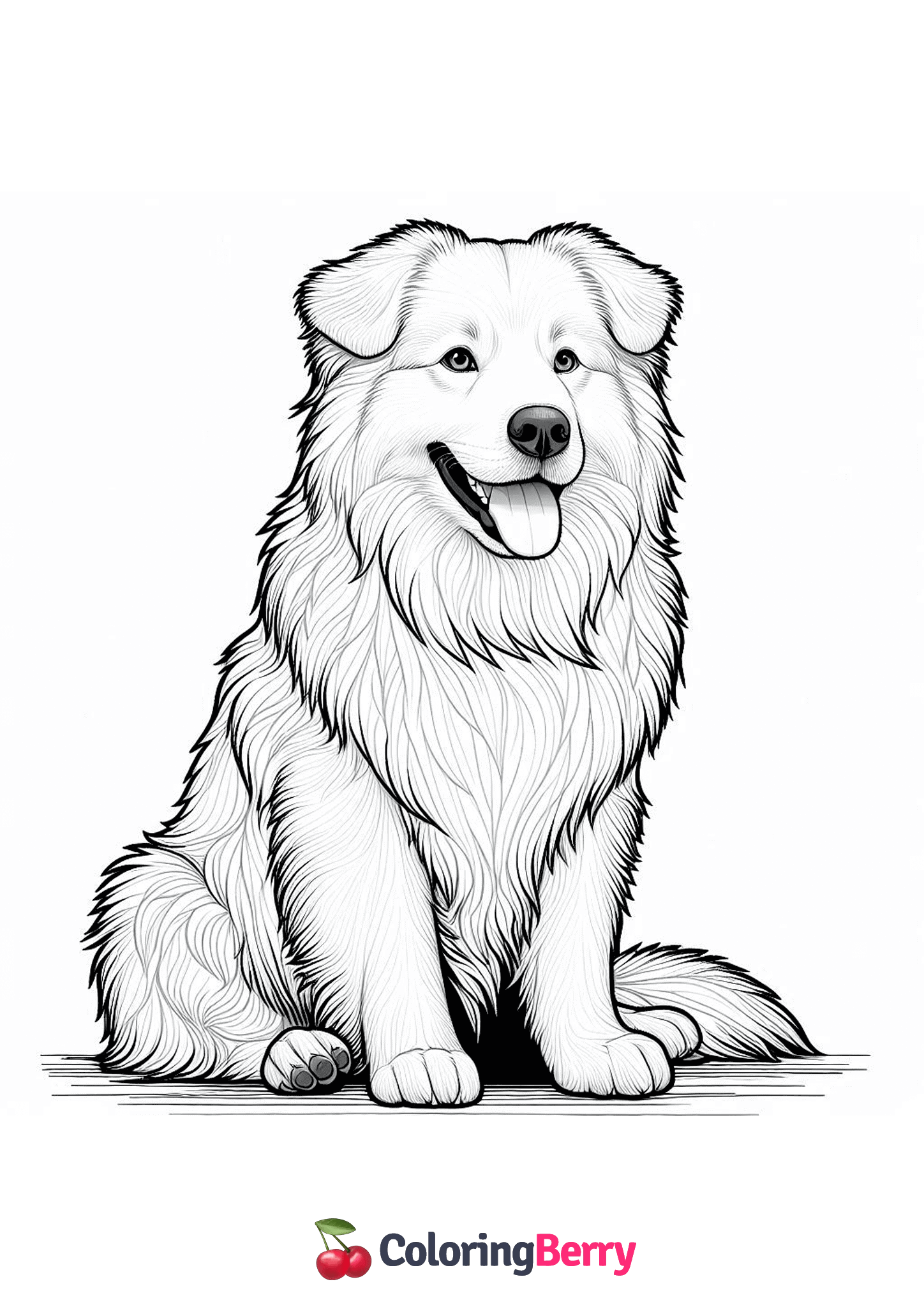 Real Dog