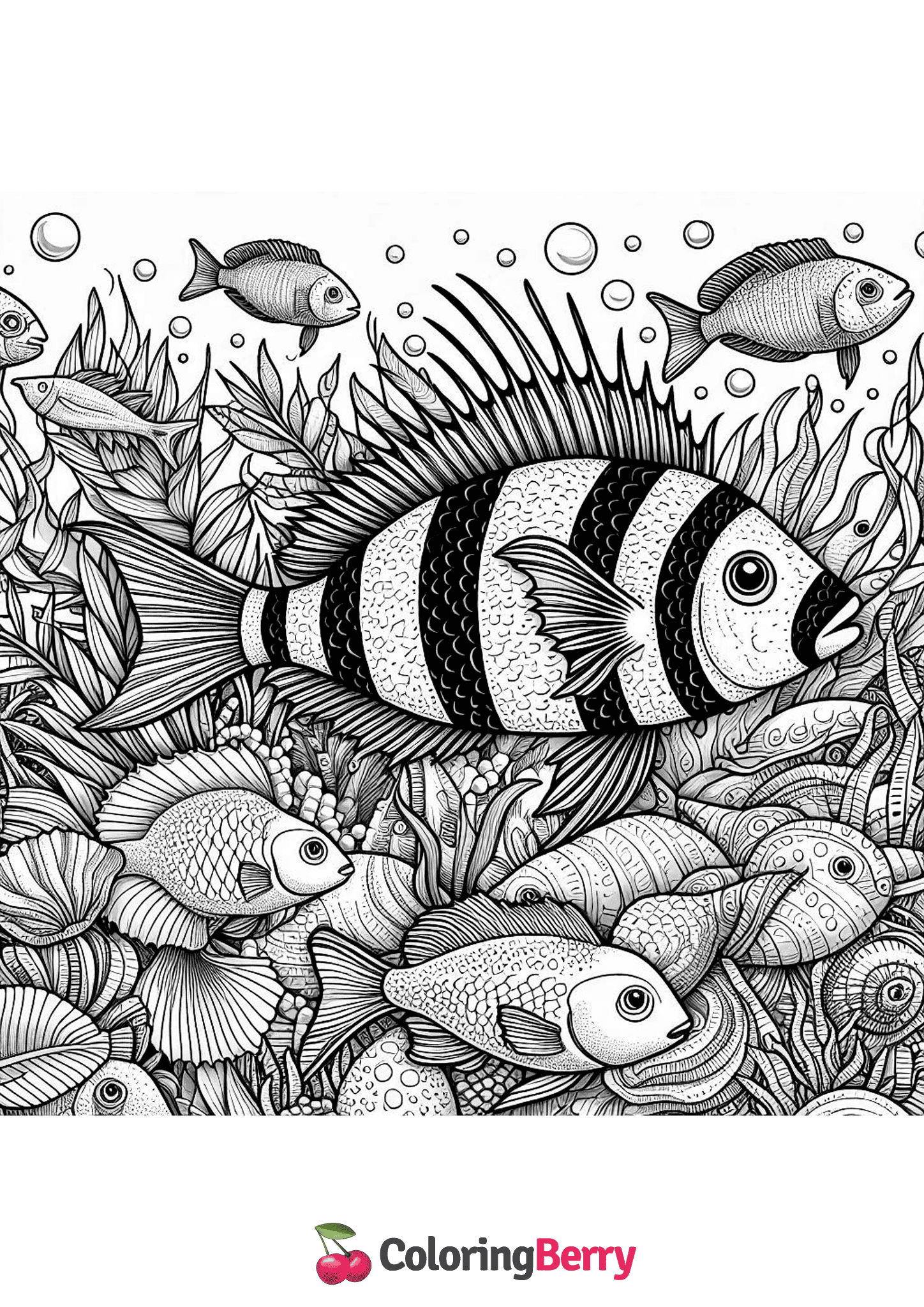 Real Fish