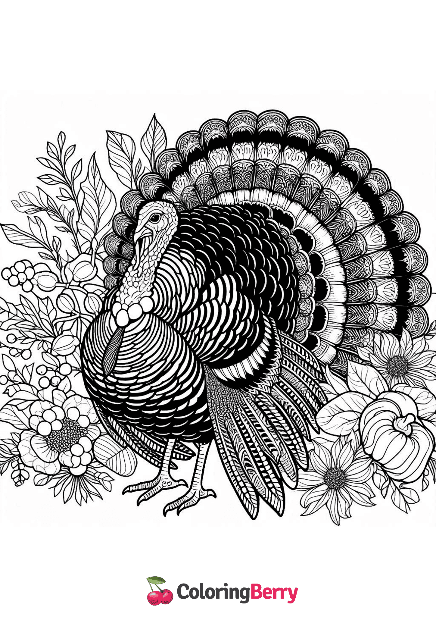Realistic Turkey