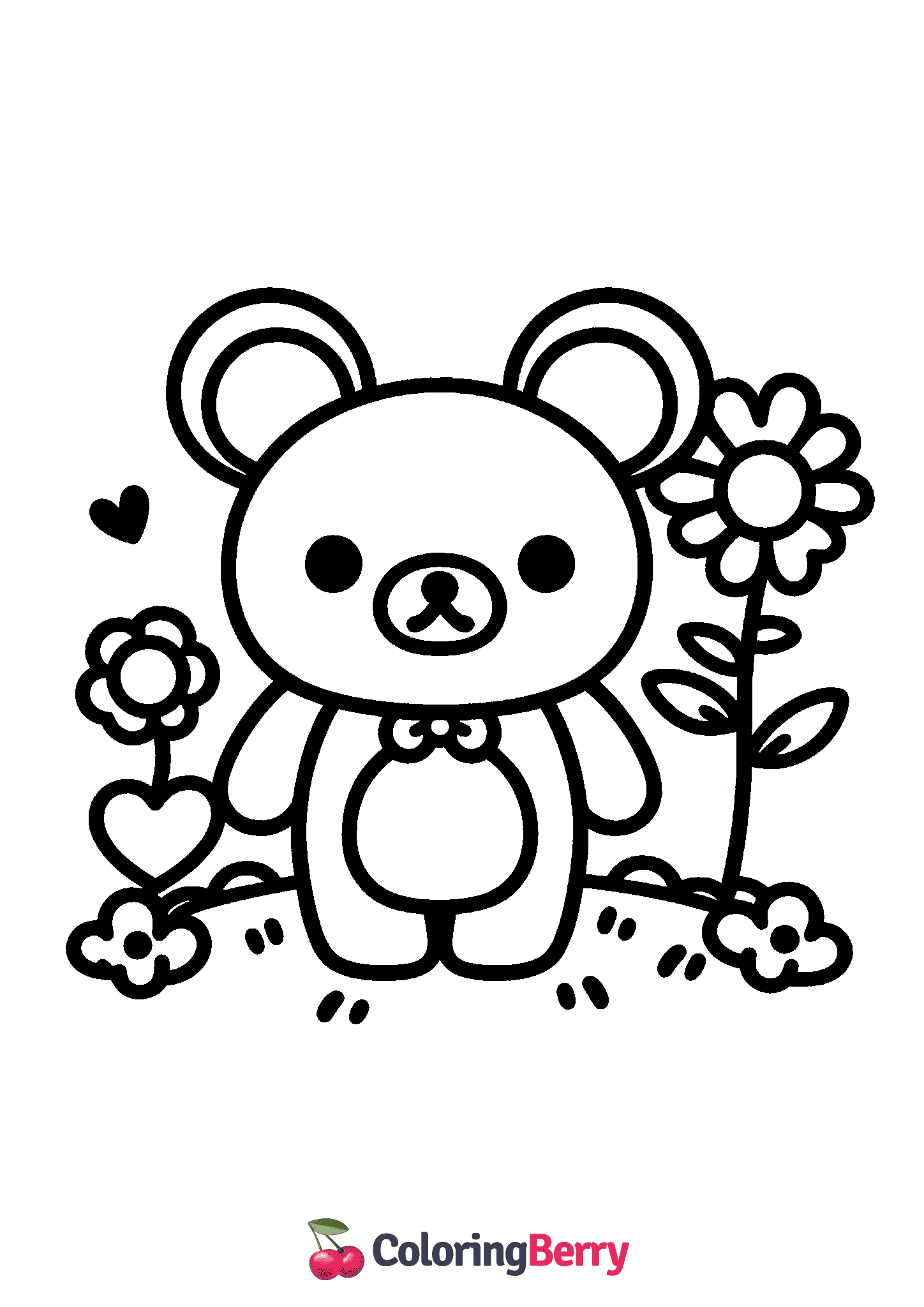 Rilakkuma