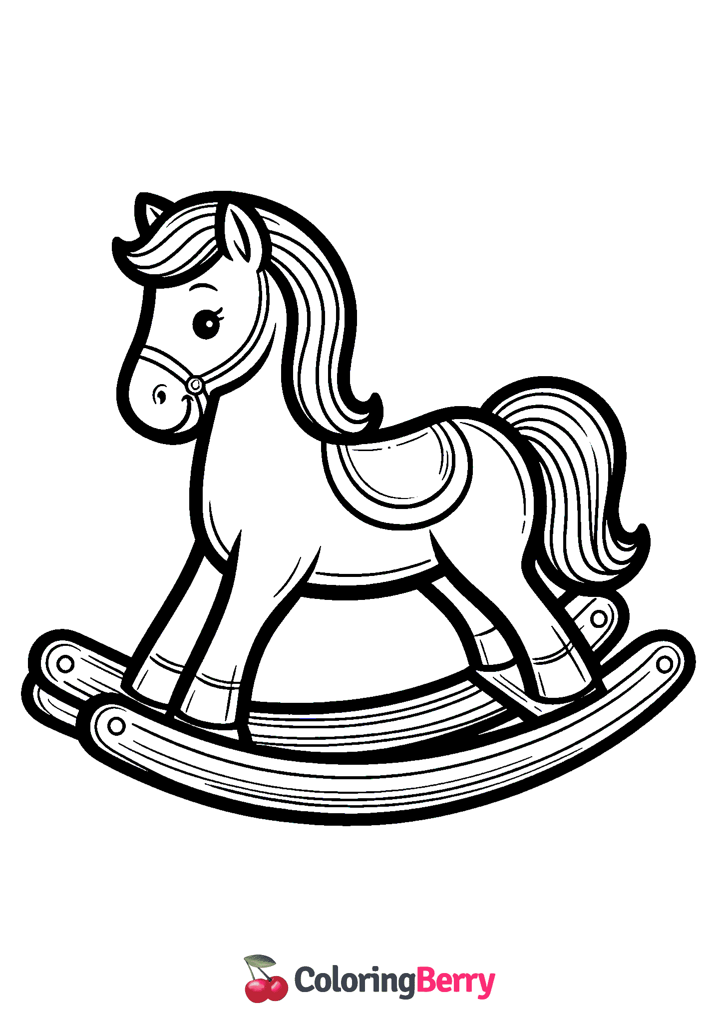 Rocking Horse