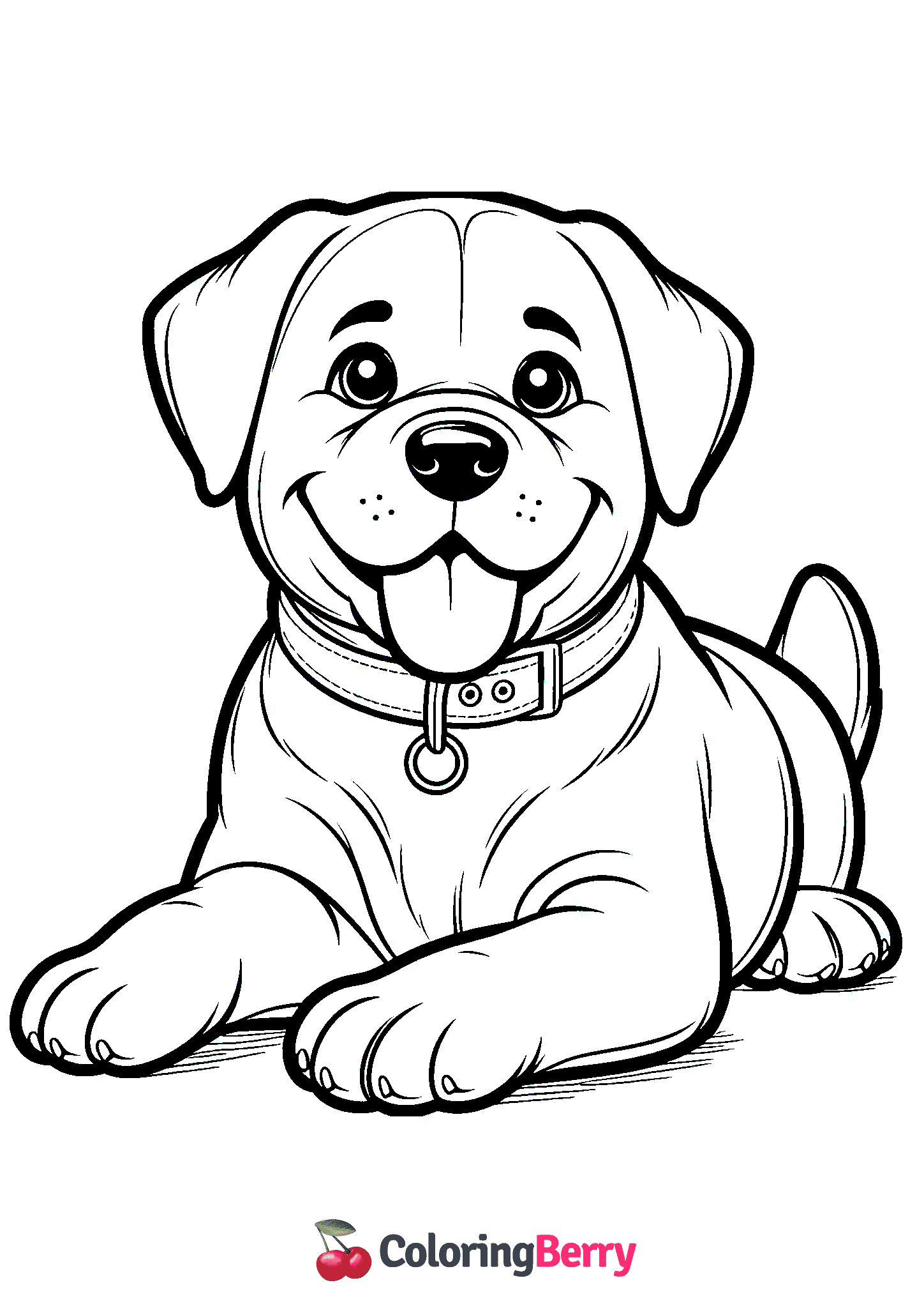 Rottweiler