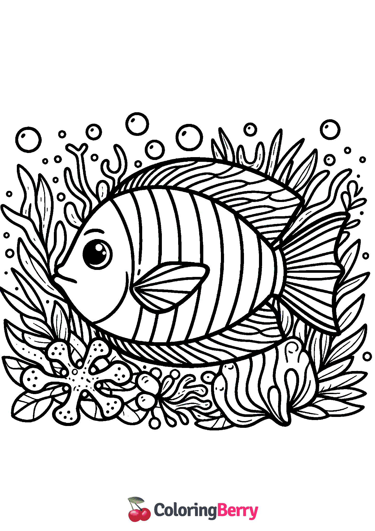 Sea Fish