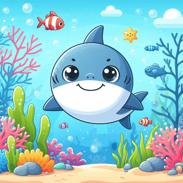 Sharks