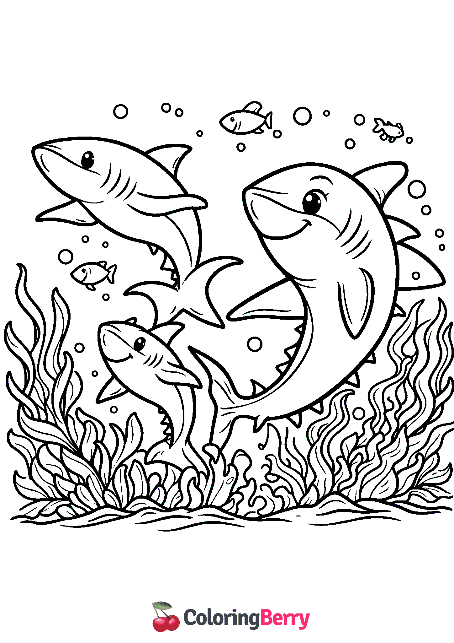 Sharks