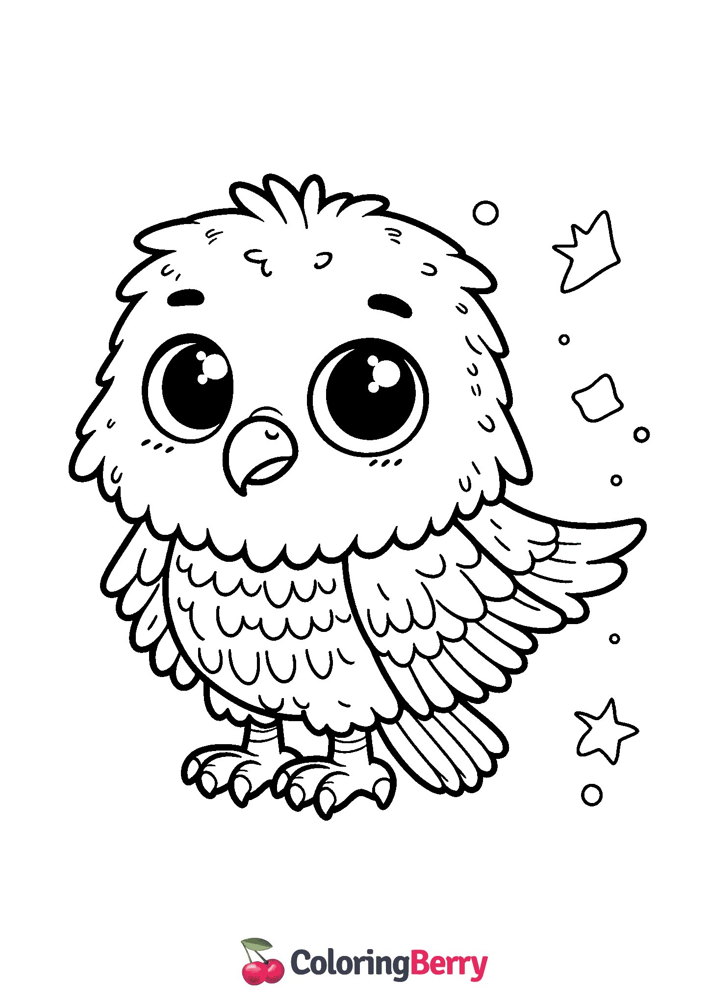 Simple Eagle
