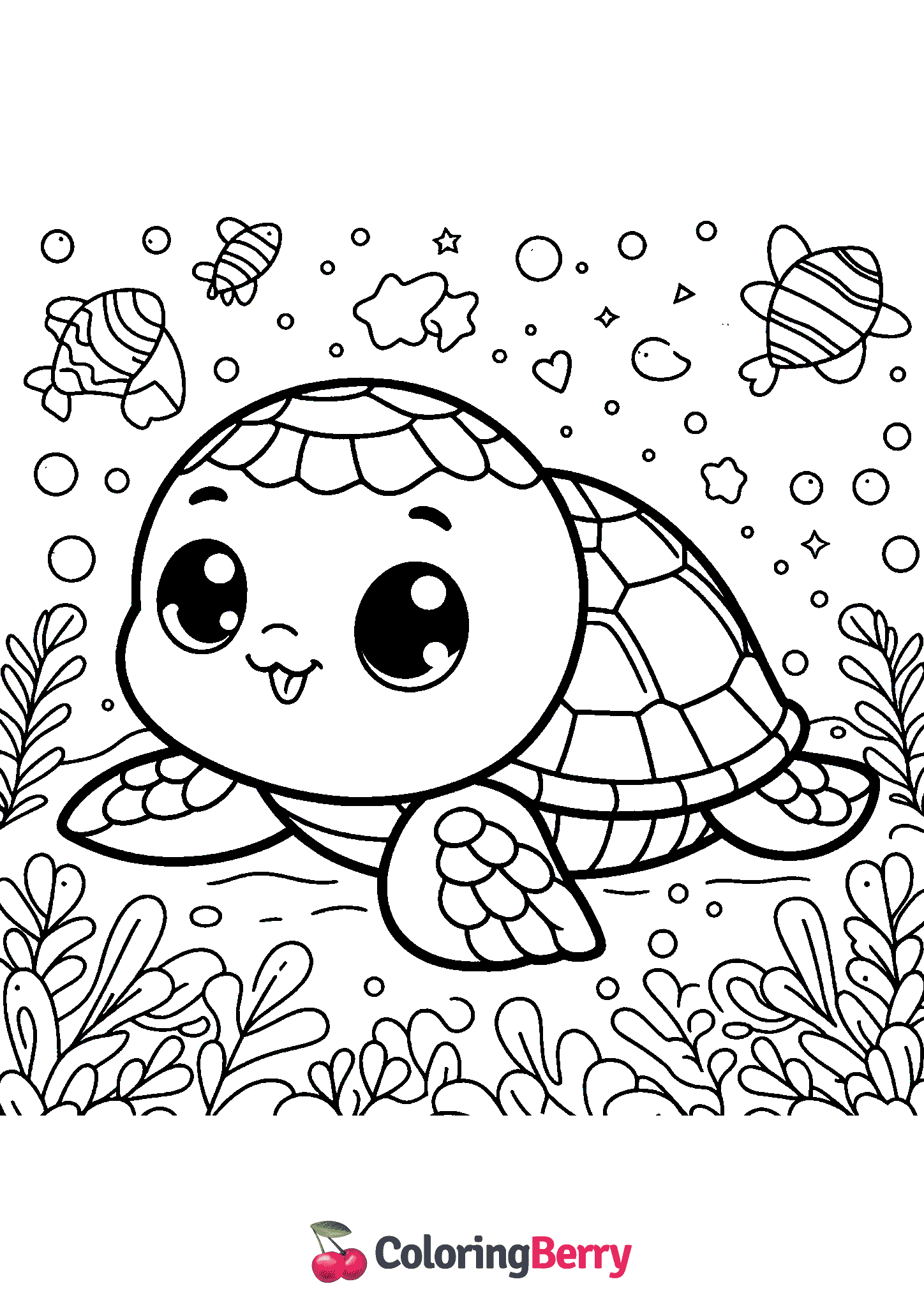 Simple Turtle