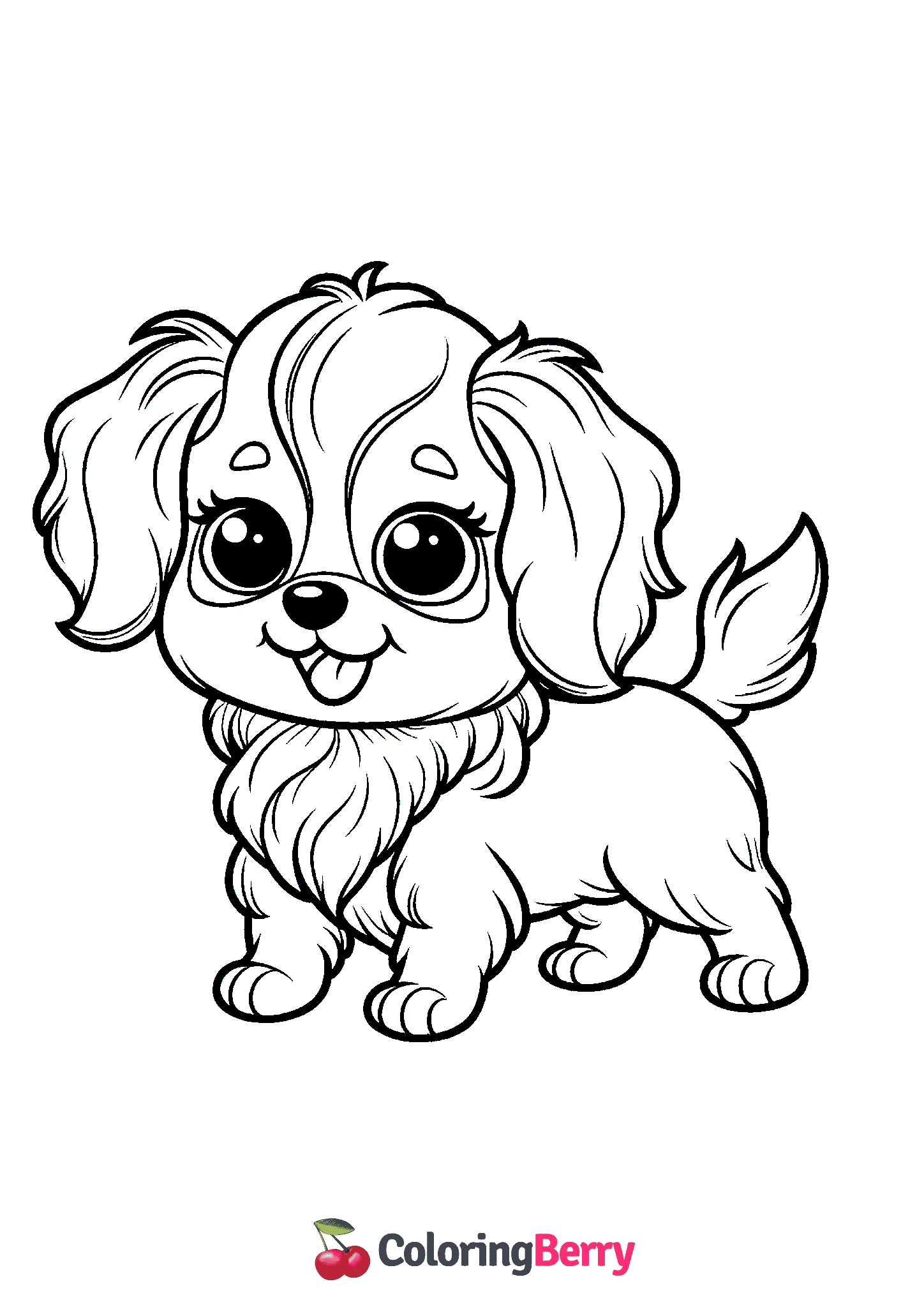 Small Dog