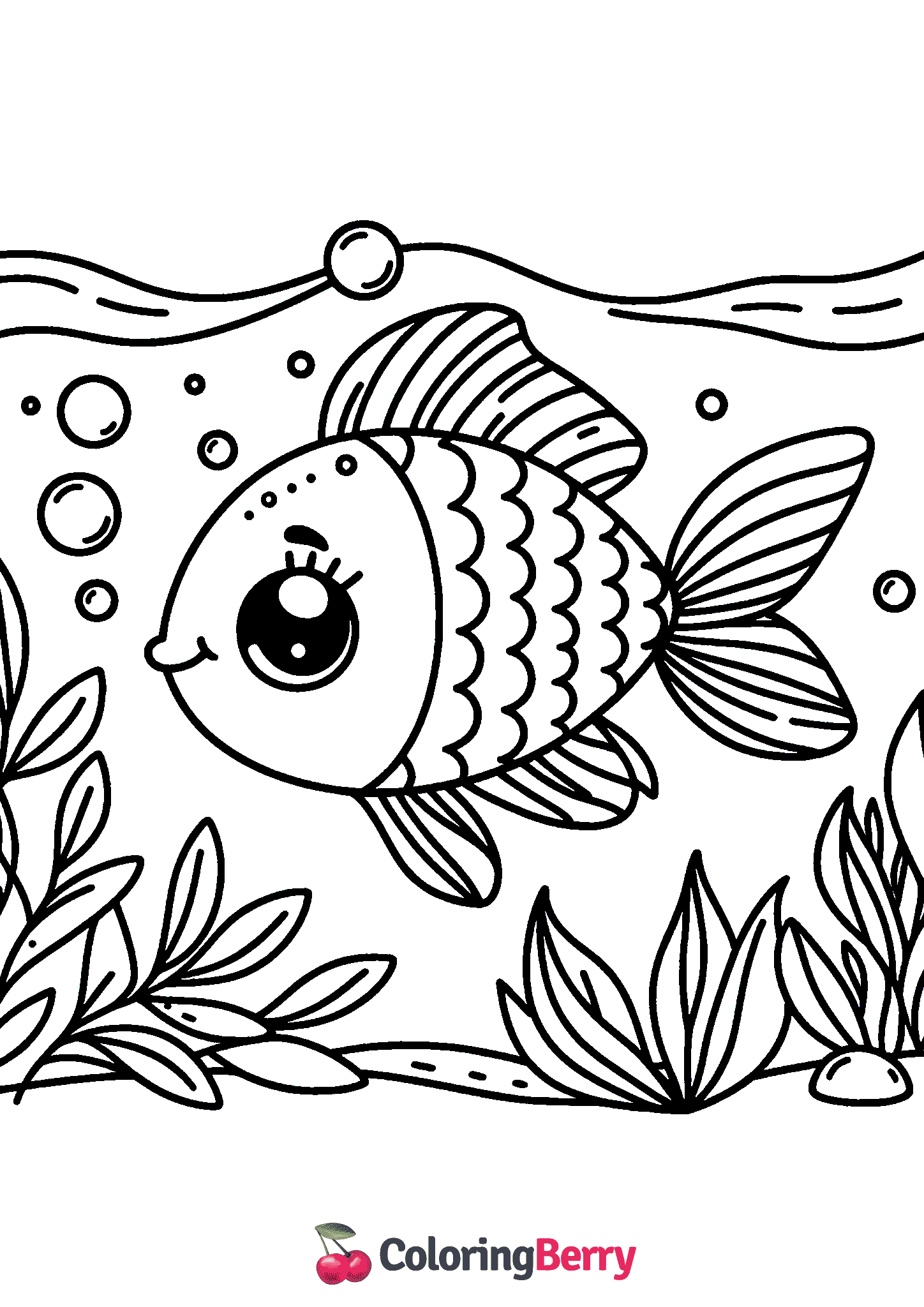 Small Fish
