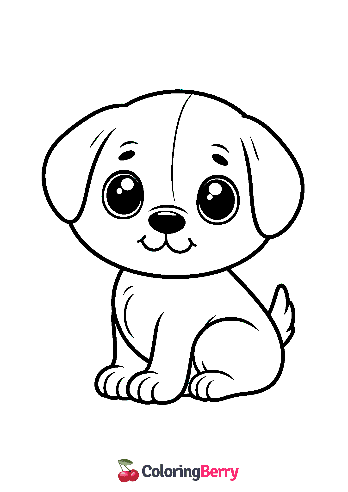 Small Puppy