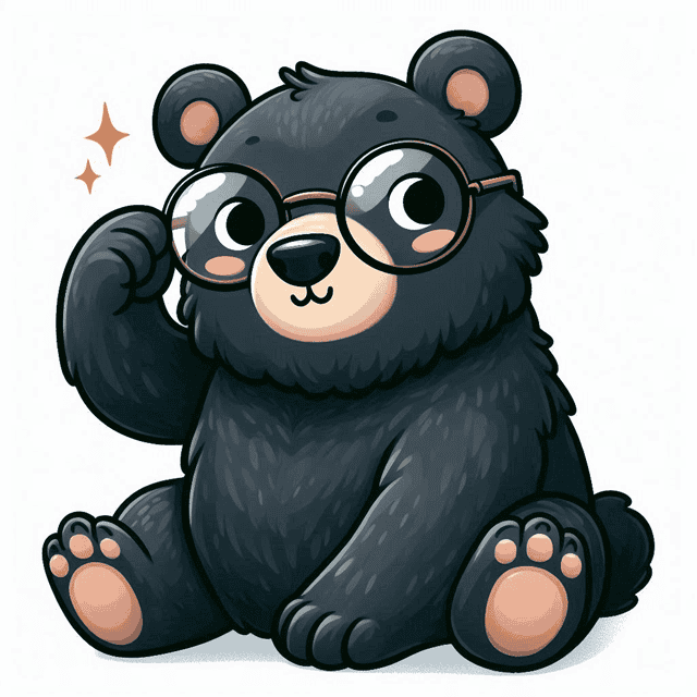 Spectacled Bears