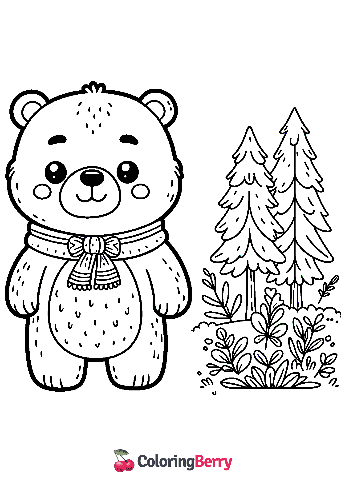 Standing Bear