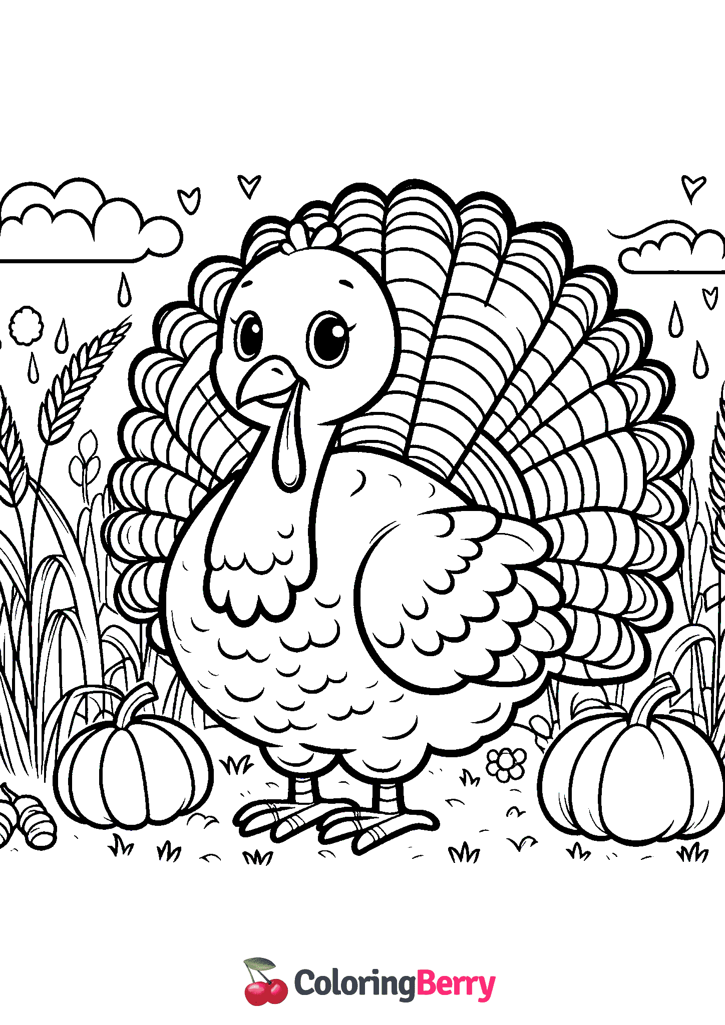 Thanksgiving Turkey