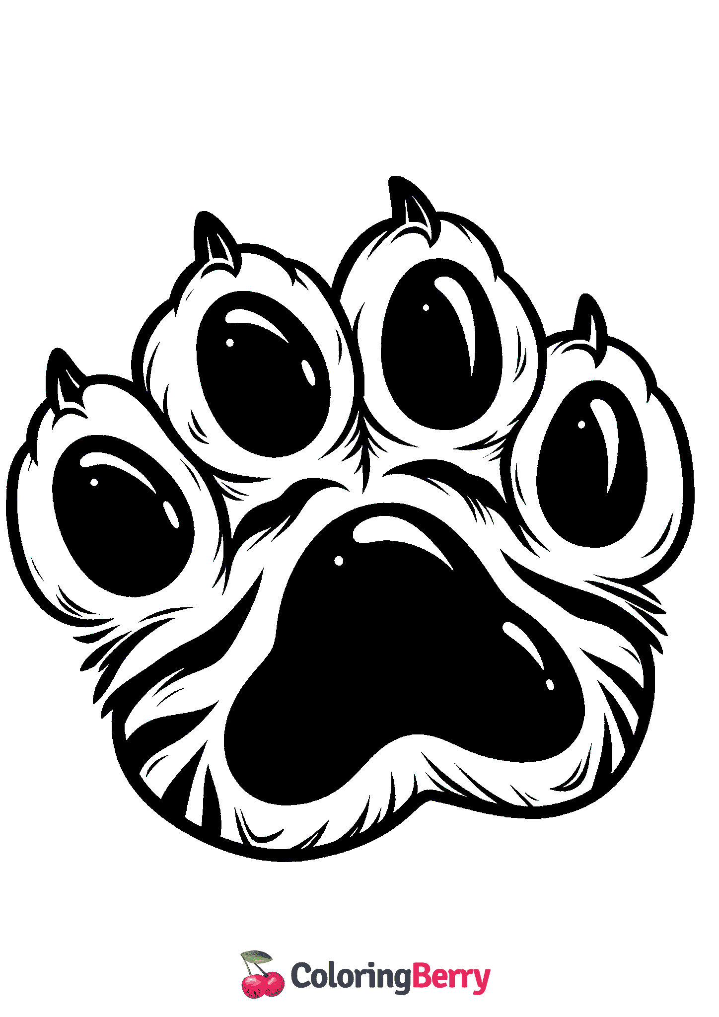 Tiger Paw