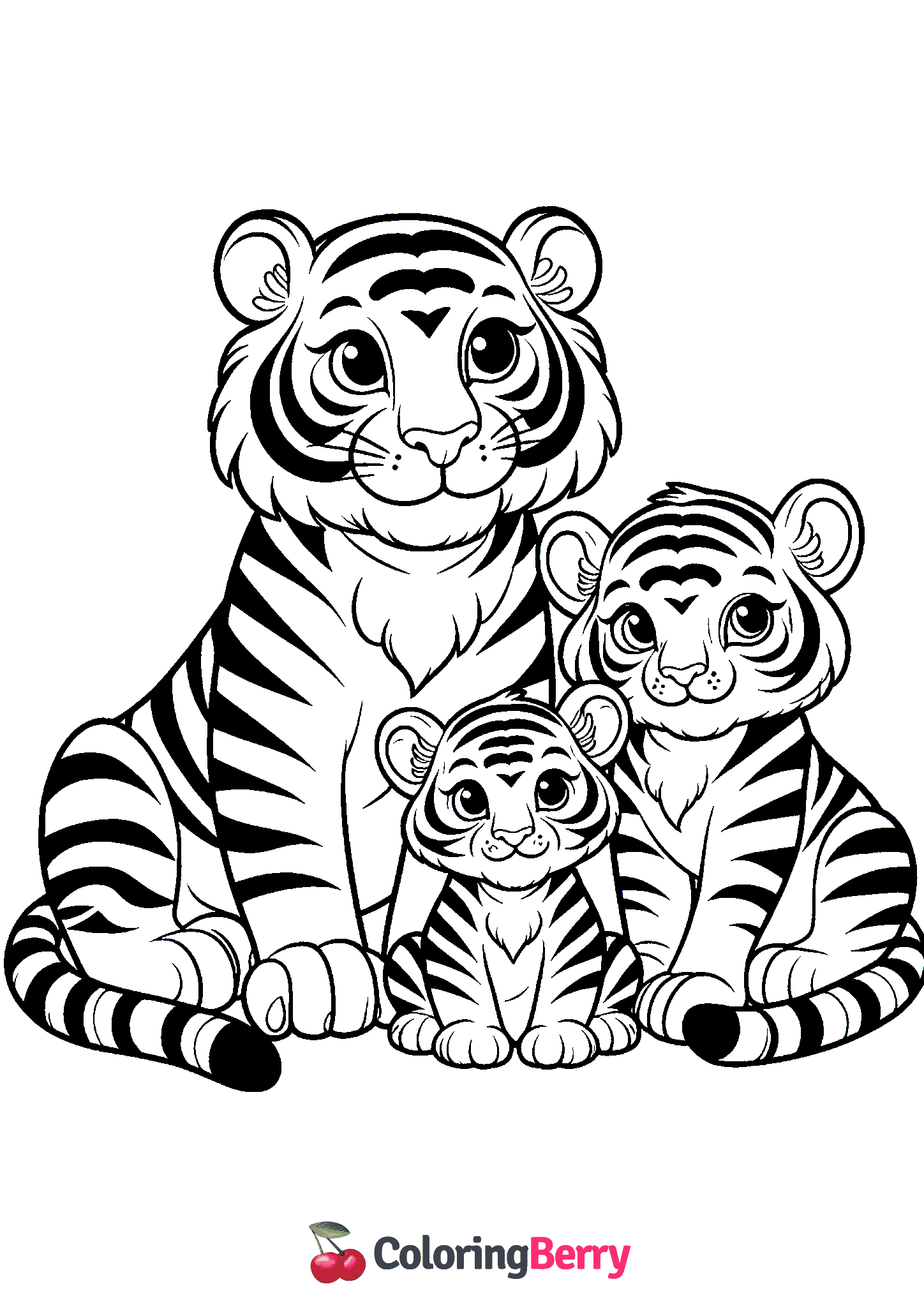 Tigers