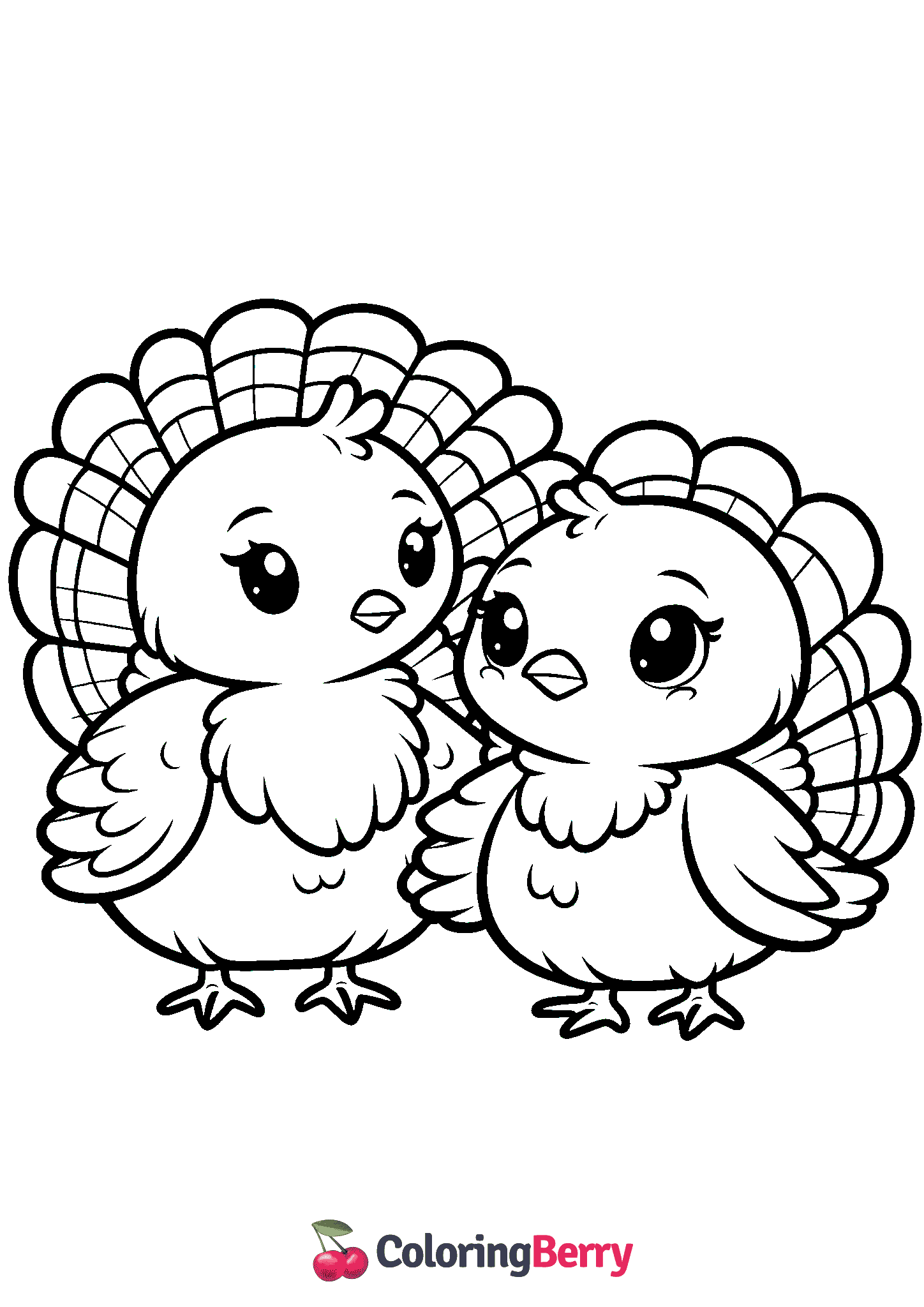 Turkeys