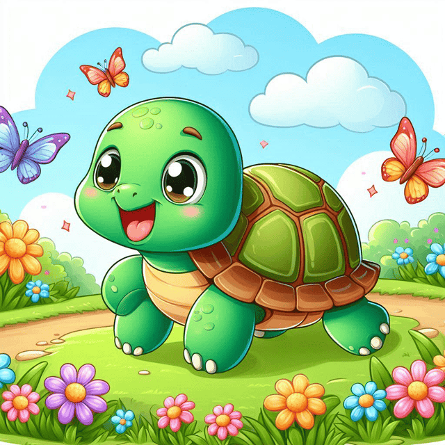 Turtles