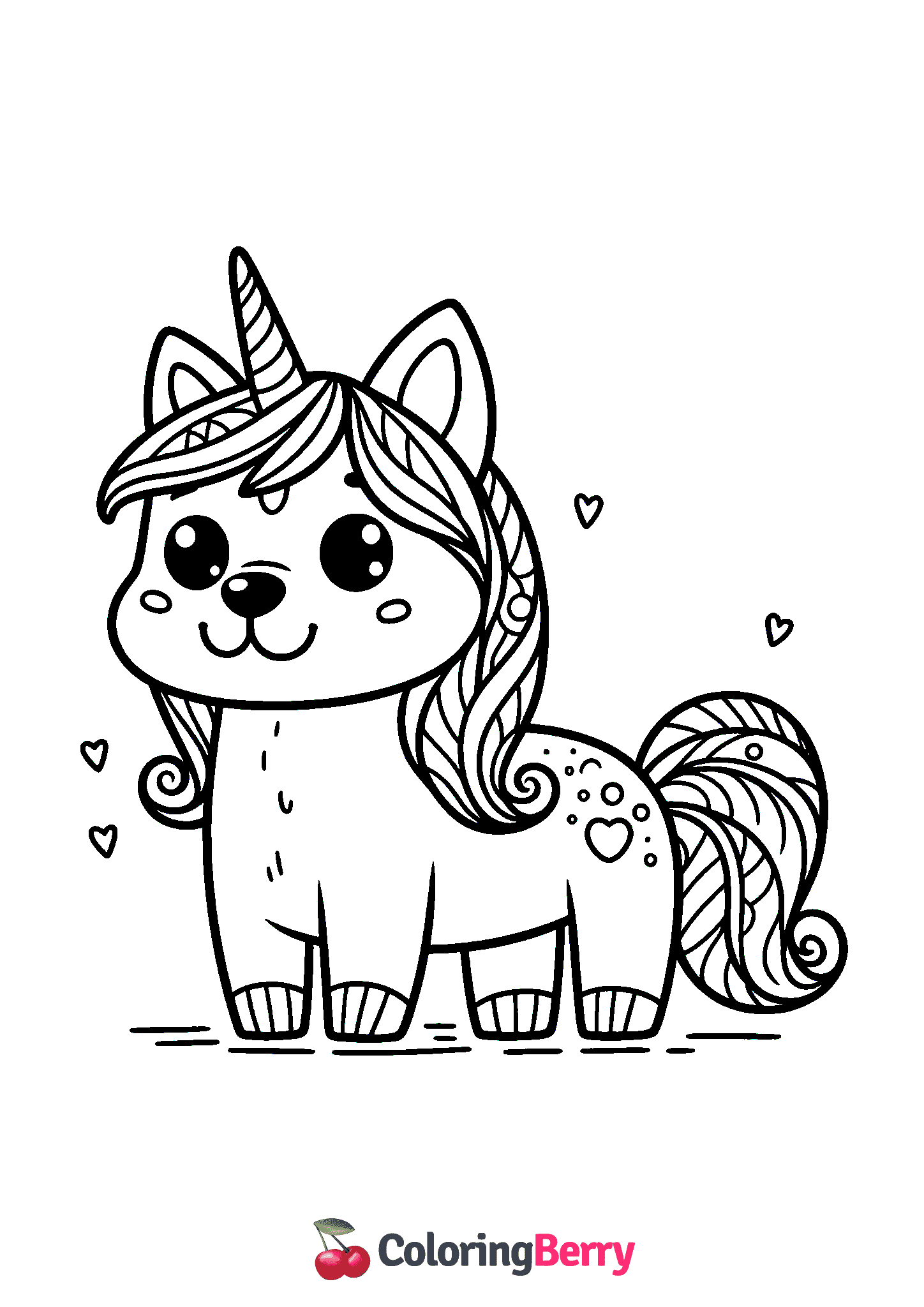 Unidog