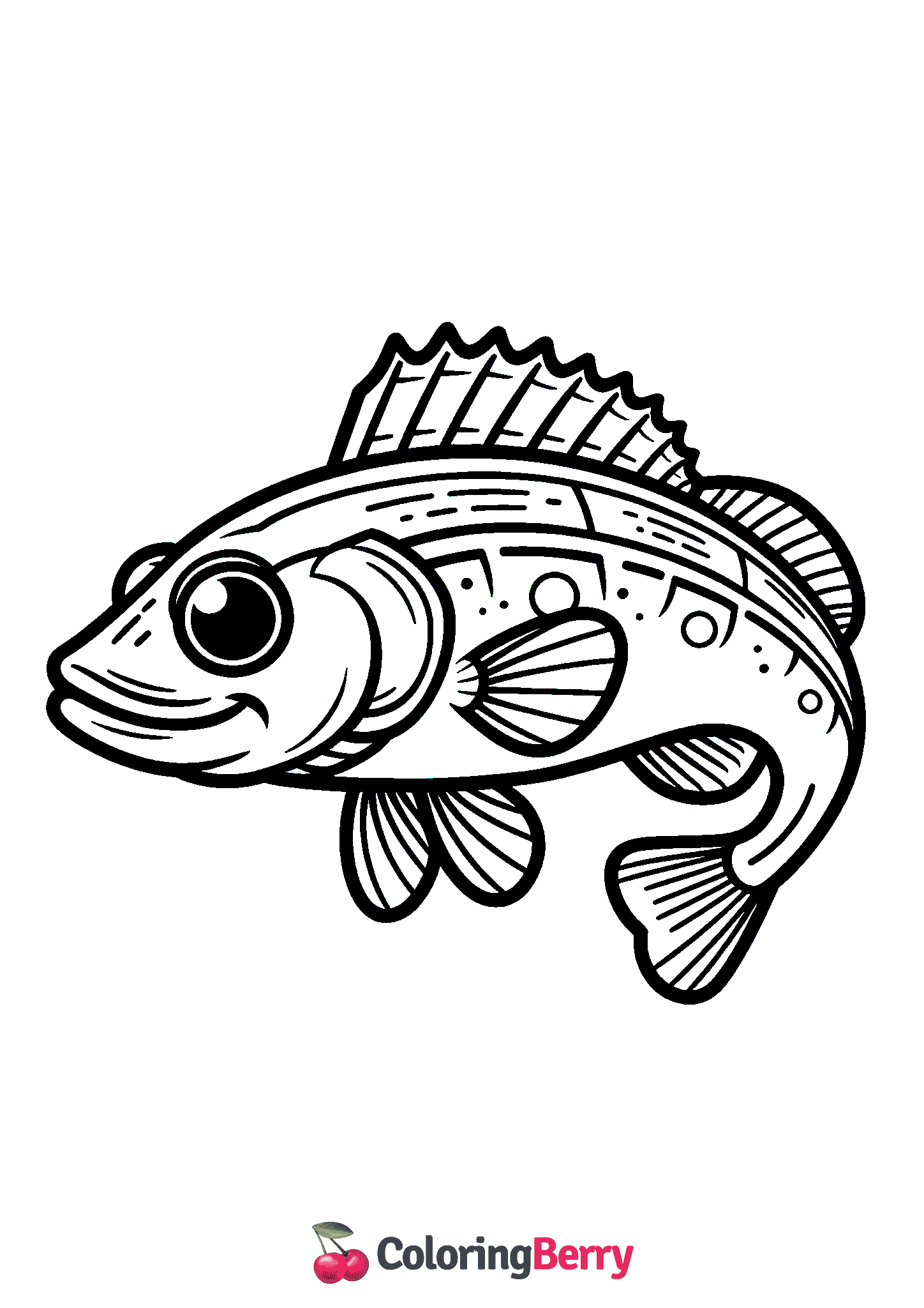 Walleye