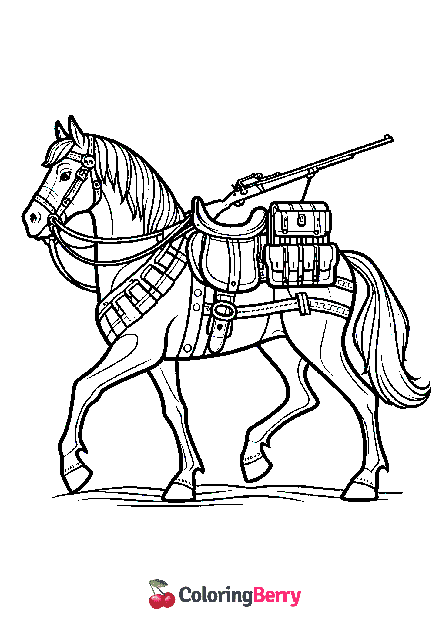 War Horse