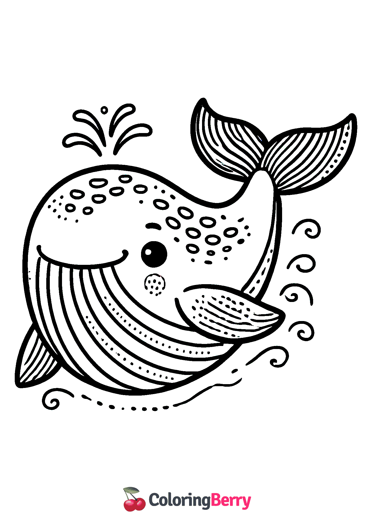 Whale Head
