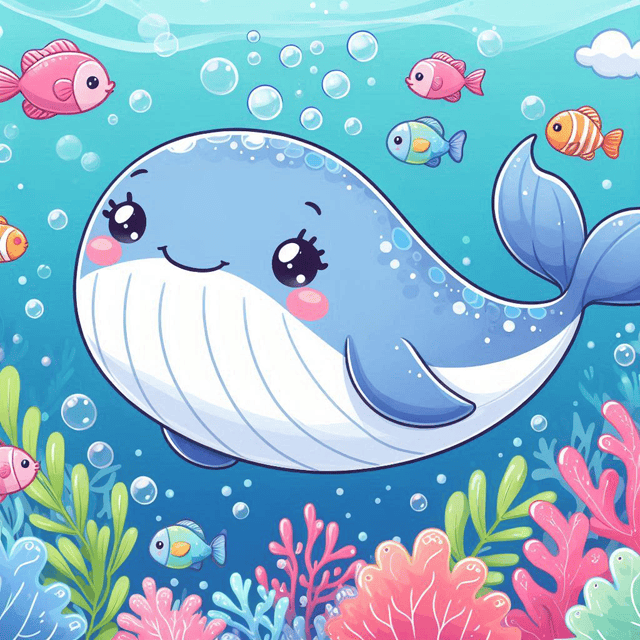 Whales