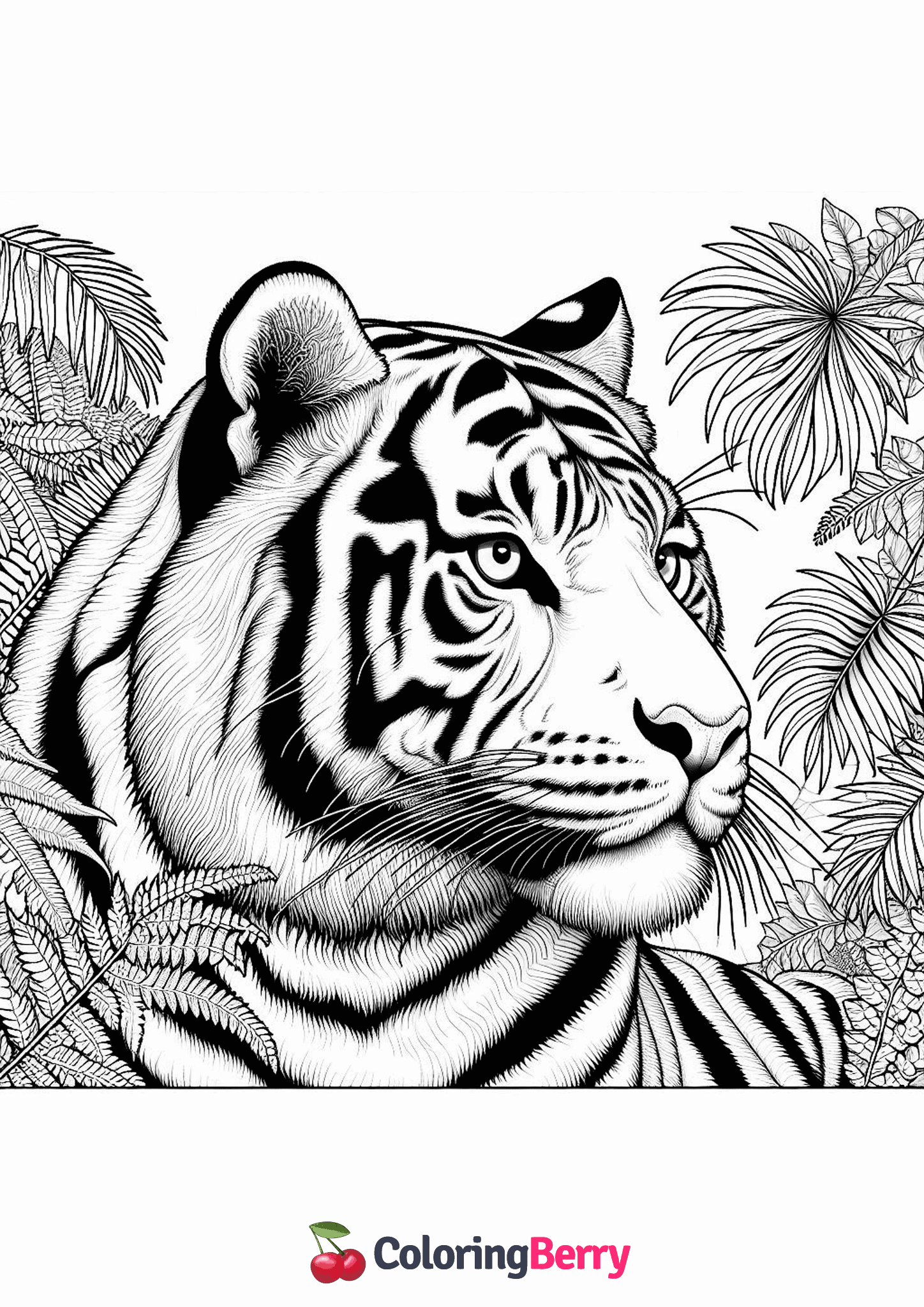 White Tiger