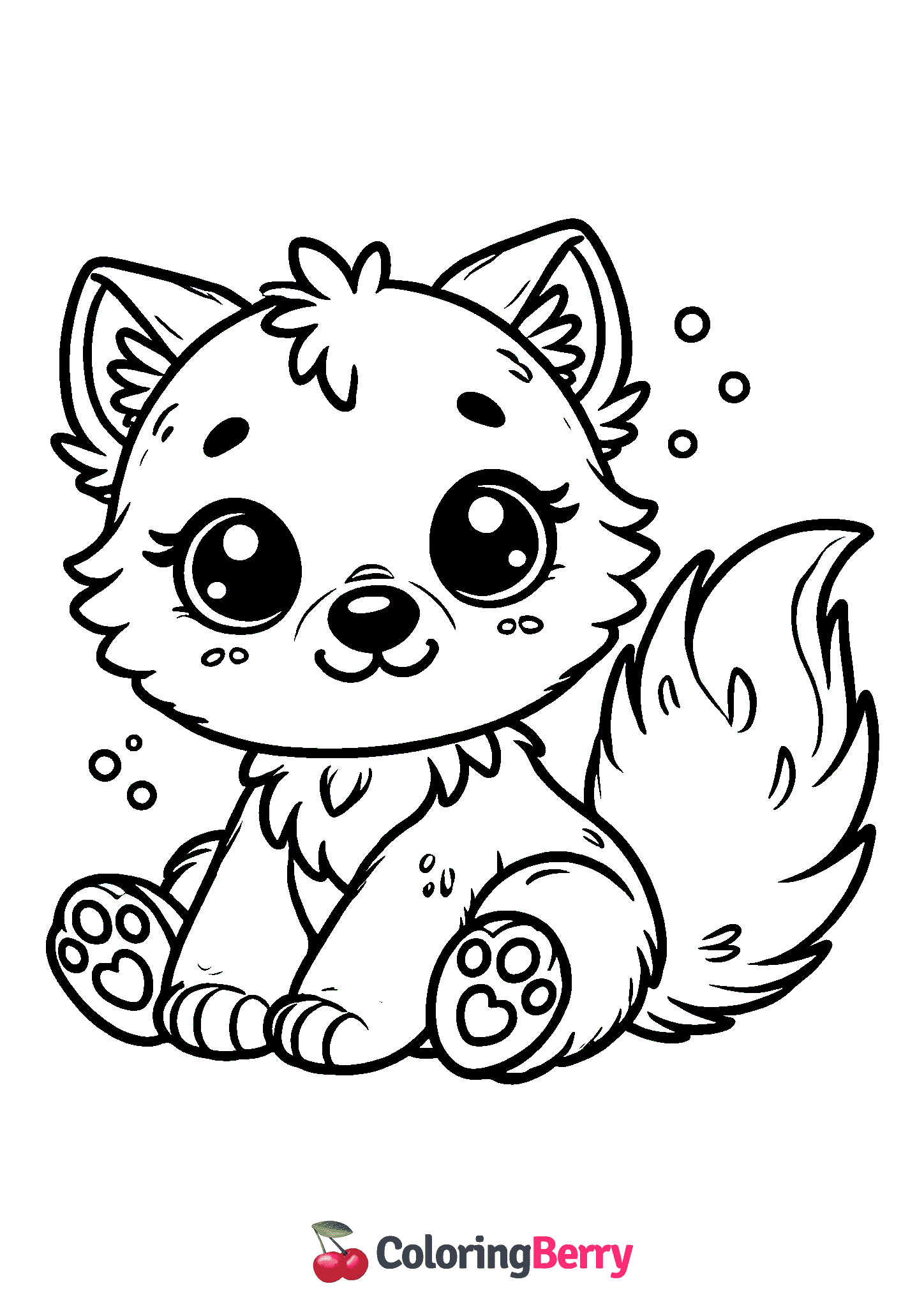 Wolf Cub